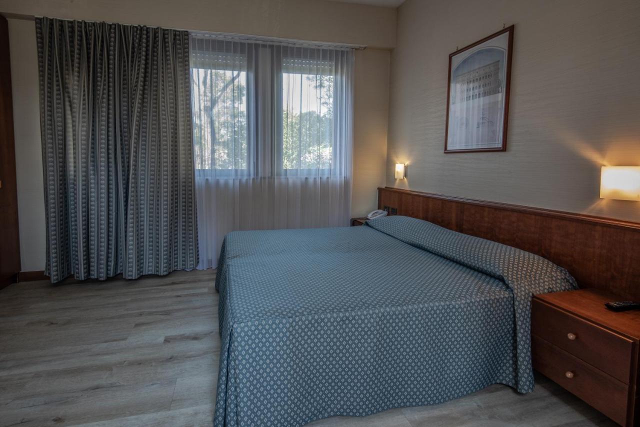 Hotel Petra Roma Esterno foto